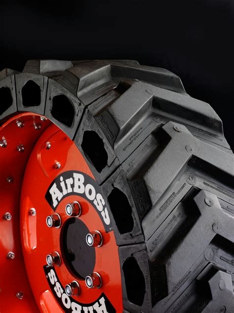 airboss wheels